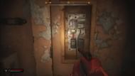Generator Switch in Orange room (Image via GSC Game World || Youtube.com/@WoW Quests)